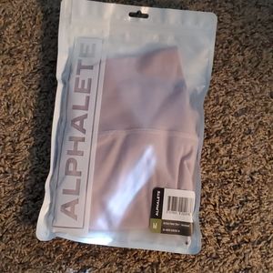 Alphalete surface power shorts